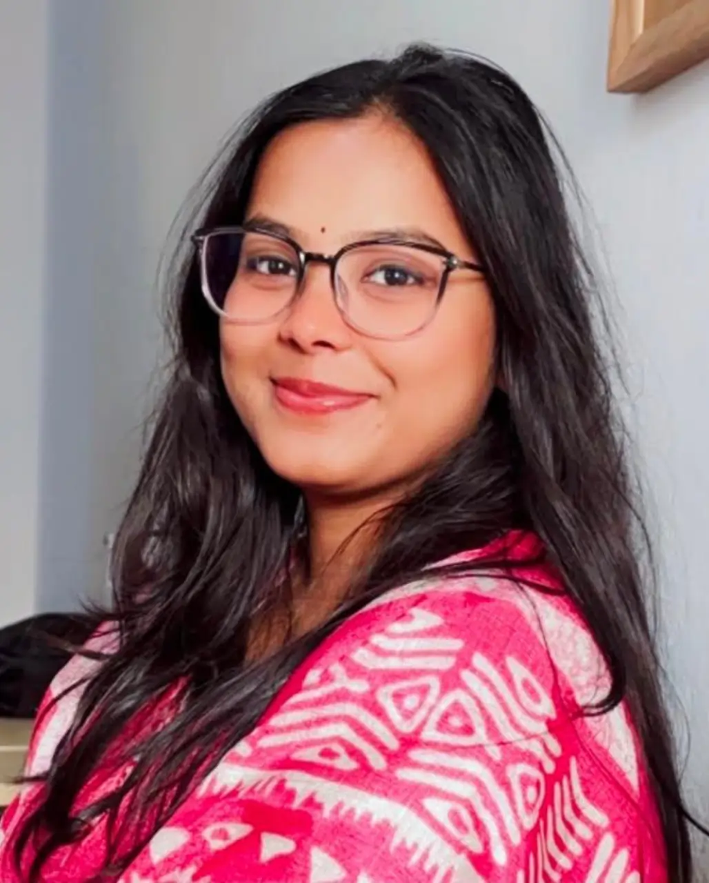 Ishita Barnabas